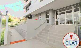 Imagem 7: Curitiba - Apartamento Padrão - Cabral
