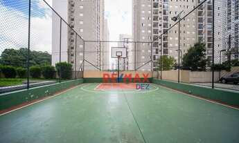 Imagem 5: Apartamento com 3 quartos à venda, 65 m² por R$ 472.000 - Umuarama - Osasco/SP