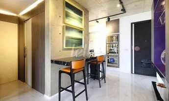 Imagem 7: São Paulo - Apartamento Padrão - Vila Olímpia