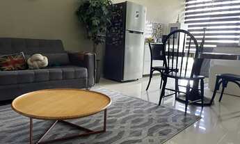 Imagem: LINDO STUDIO EM TAUBATÉ, mobiliado!!!