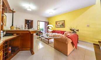 Imagem 5: Casa para venda com 500 metros quadrados com 4 quartos em Campestre - Santo André - SP
