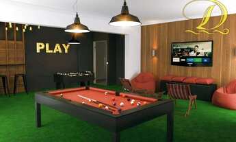 Imagem: Apartamento à venda, 72 m² por R$ 602.000,00