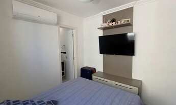 Imagem: Apartamento 02 quartos com suíte