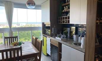 Imagem 2: Ellegance Apartamento com 3 dormitórios