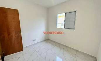 Imagem 7: Sobrado com 3 dormitórios para alugar, 106 m² por R$ 3.500,00/mês - Aricanduva - São Paulo