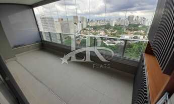 Imagem: Flat, Pinheiros - São Paulo