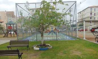 Imagem 5: Apartamento com 2 dormitórios à venda, 42 m² por R$ 150.000,00 - Fátima - Canoas/RS