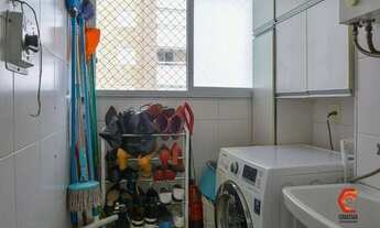 Imagem 6: APARTAMENTO COM 81 M², 3 DORMITÓRIOS SENDO 1 SUÍTE E 2 VAGAS NO TATUAPÉ