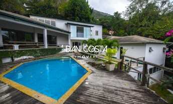 Imagem 3: RIO DE JANEIRO - Casa de Condomínio - ITANHANGÁ