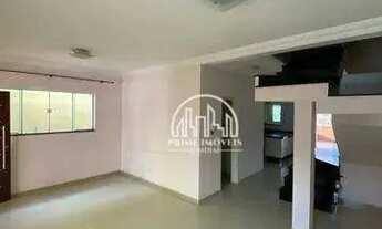 Imagem 4: Casa com 3 dormitórios à venda, 205 m² por R$ 829.900,00 - Jardim Marambaia - Jundiaí/SP