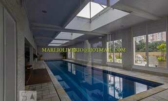 Imagem 4: Apartamento à venda no Panamby, 129 m2, 03 suítes, varanda gourmet, lazer completíssimo