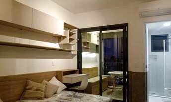 Imagem 7: Studio para alugar, 22 m² por R$ 3.370,00/mês - Vila Mariana - São Paulo/SP