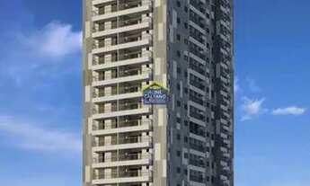 Imagem: Apart 3 Dorms Suites 3 Vagas Canto do Forte