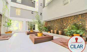 Imagem 3: Curitiba - Apartamento Padrão - Cabral