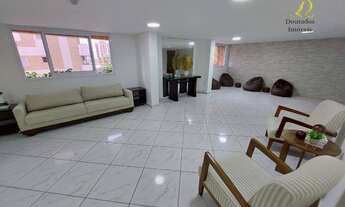 Imagem 2: Apartamento com 2 dormitórios à venda, 87 m² por R$ 593.000,00 - Canto do Forte - Praia Gr