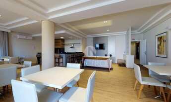 Imagem 5: Apartamento com 2 dormitórios à venda, 75 m² por R$ 480.000,00 - Barreiros - São José/SC