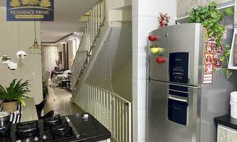 Imagem: Casa com 3 dormitórios à venda, 240 m²