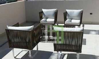 Imagem: Apartamento com 2 dormitórios à venda