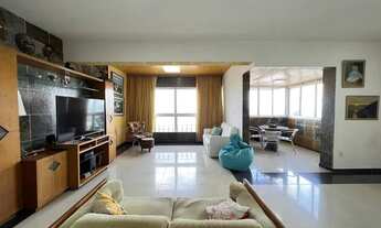 Imagem 7: Edf. Bosque das Gaivotas - 4 quartos na beira-mar de Piedade