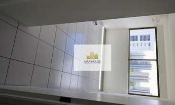 Imagem 2: Apartamento com 4 dormitórios para alugar, 234 m² por R$ 10.581/mês - Monteiro - Recife/PE