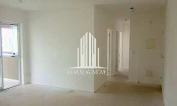 Imagem 2: Apartamento de 81m² na Vila Andrade 3 dormitórios, 1 suíte, 3 banheiros, 2 vagas, depósito