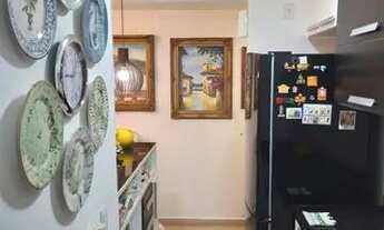 Imagem 5: APARTAMENTO - VILA ALZIRA - SP