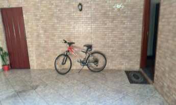 Imagem 4: Casa com 3 dormitórios à venda por R$ 750.000,00 - Consolação - Rio Claro/SP