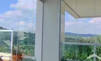 Imagem: Penthouse com 3 dormitórios para alugar