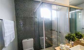 Imagem 7: Apto 3 Quartos 119 m² - Ouro Preto - BH - MG