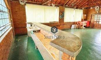 Imagem 5: Grande espaço comercial para locação no Mogilar em Mogi das Cruzes