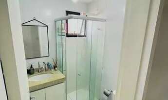 Imagem 7: Apartamento à venda no Centro de Belém PA. Parc Paradiso Condomínio Resort