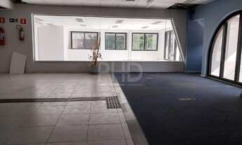 Imagem 5: Sensacional, um verdadeiro espetáculo! 448m² conjunto comercial - Jardim do Mar