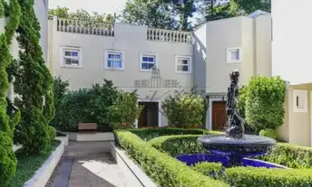 Imagem 3: Casa Condomínio em São Paulo