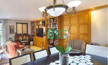 Imagem 5: Apartamento com 2 dormitórios à venda, 96 m² por R$ 749.000 - Real Parque - São Paulo/SP