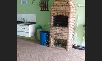 Imagem 4: Apartamento com 2 dormitórios à venda, 60 m² por R$ 300.000,00 - Vila Príncipe de Gales