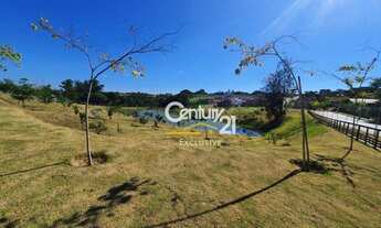 Imagem 2: Casa com 3 suítes à venda, 194 m² por R$ 1.500.000 - Condomínio Residencial Milano - Indai