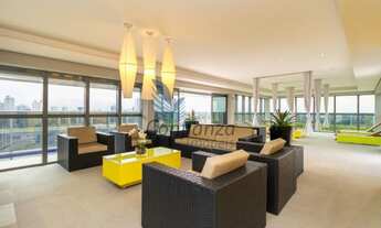 Imagem 5: Studio com 1 dormitório à venda, 26 m² por R$ 320.000,00 - Centro - Curitiba/PR