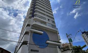 Imagem 3: Apartamento com 2 dormitórios à venda, 81 m² por R$ 435.000,00 - Guilhermina - Praia Grand