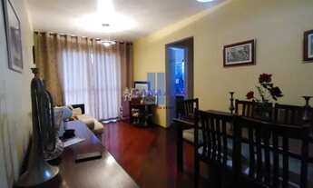 Imagem 7: Apartamento para Locação em São Paulo, CAMPO LIMPO, 2 dormitórios, 1 banheiro, 1 vaga