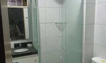 Imagem 6: Apartamento no bairro dos bancários, com moveis projetados