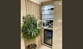 Imagem 7: Apartamento à Venda - Vila da Serra, 2 Quartos, 105 m2