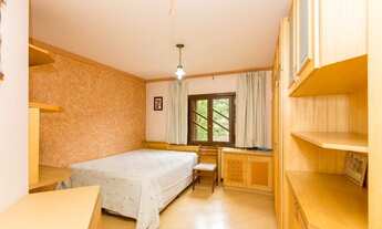 Imagem 6: Casa à venda, 461 m² por R$ 1.690.000,00 - Abranches - Curitiba/PR