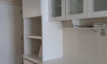 Imagem 6: Apartamento para aluguel tem 80 metros quadrados com 2 quartos em Vila Clementino - São Pa