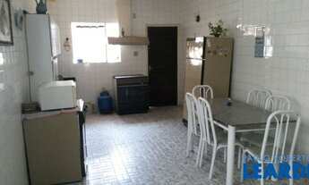 Imagem 4: CASA ASSOBRADADA - BROOKLIN - SP