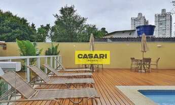 Imagem 4: Apartamento com 2 dormitórios à venda, 67 m² - Vila Gilda - Santo André/SP