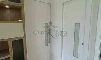 Imagem 6: Apartamento no Splendor Blue no Jd. das Industrias a venda com 156 metros quadrados com 3