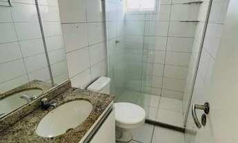 Imagem 6: Apartamento para venda com 93m2com 3 quartos,2 suítes - Caminho das Árvores-Salvador/Bahia