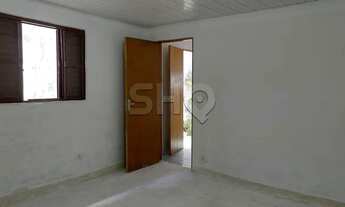 Imagem: Casa Térrea no Tucuruvi com 2 dormitórios