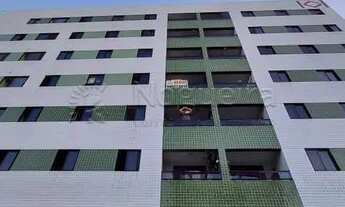 Imagem: Apartamento para venda tem 71 metros quadrados