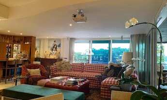 Imagem: São Conrado Frontal Mar - Praia Guinle